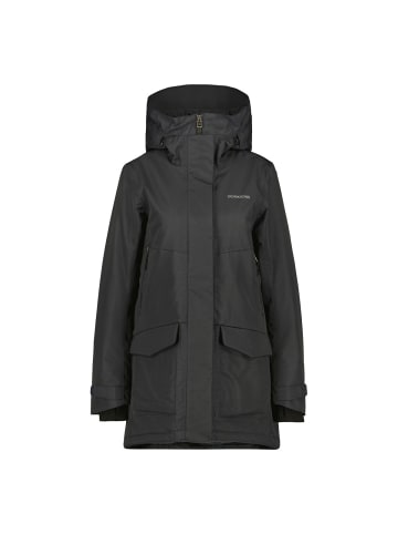 Didriksons Parka Frida in black