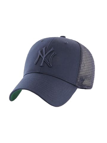 47 Brand 47 Brand MLB New York Yankees Branson Cap in Dunkelblau