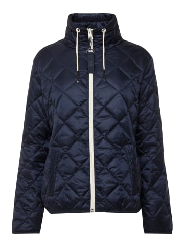 LAURASØN Steppjacke in marine