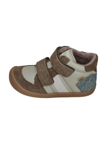 KOEL Sneaker High DOURO TEX in braun
