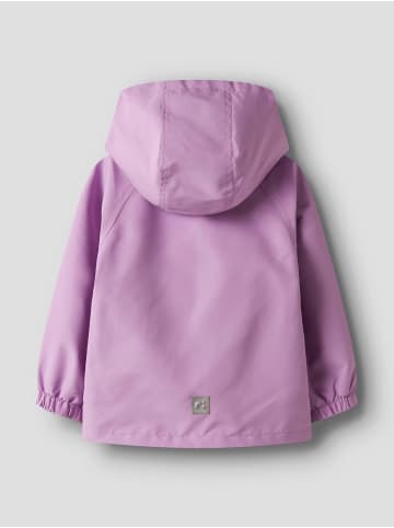 name it Jacke in Violet Tulle