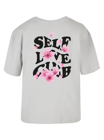 Mister Tee Mister Tee T-Shirts in lightasphalt