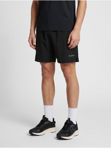 Hummel Kurze Hose Hmlhybrid Herren in BLACK