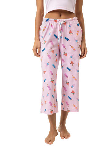 Mey Culotte in soft pink
