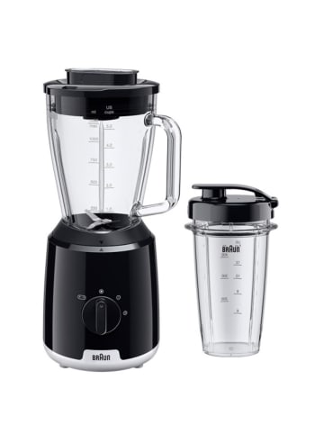 Bosch Mixer JB1051 in Schwarz