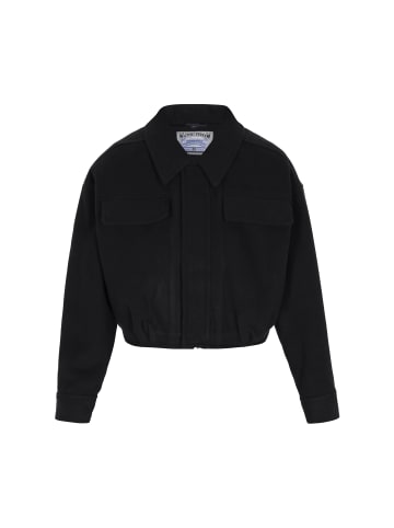 DreiMaster Women Jacket in navy