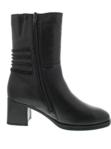 remonte Stiefel Schwarz