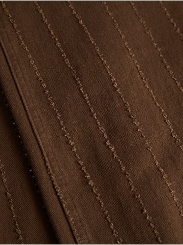JJXX Hosen mit weitem Bein in Demitasse