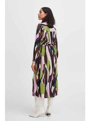 b. young BYHisia regular fit in Guacamole Mix