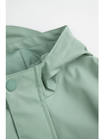 Coccodrillo Regenjacke in grün