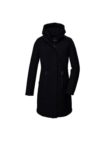 G.I.G.A. DX by KILLTEC GW 46 WMN PRK in Schwarz0110