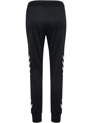 Hummel Hummel Pants Hmllegacy Damen Atmungsaktiv in BLACK