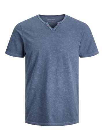 Jack & Jones T-Shirt in blau