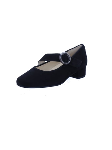 HASSIA Pumps Cordoba in Schwarz