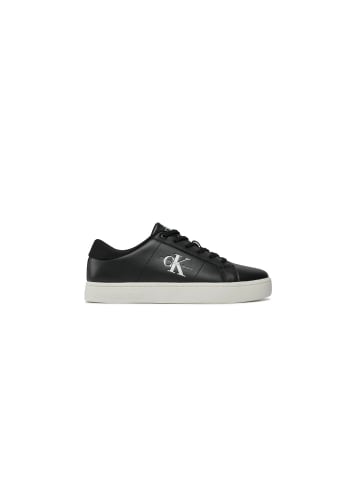 CALVIN KLEIN JEANS Sneaker Schwarz