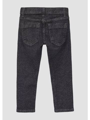 s.Oliver Jeans-Hose BRAD in 98Z2_dunkelgrau