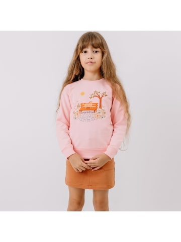 Walkiddy Rock Cocoa Dream-Skirt