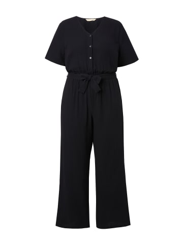 Angel of Style Hosen in schwarz