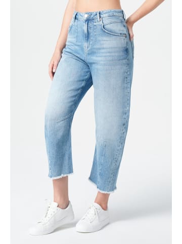 M.O.D Carrie Barrel Fit Dancer Blue