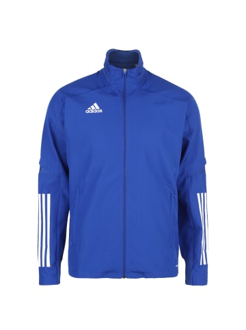 adidas Performance Trainingsjacke Condivo 20 in blau