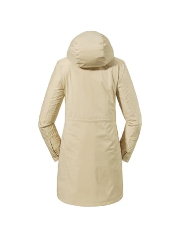 Schöffel W PARKA SARDEGNA