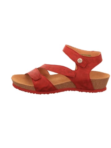 Think! Sandalette in rot