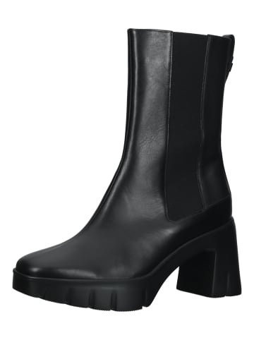 Högl Stiefel in Schwarz