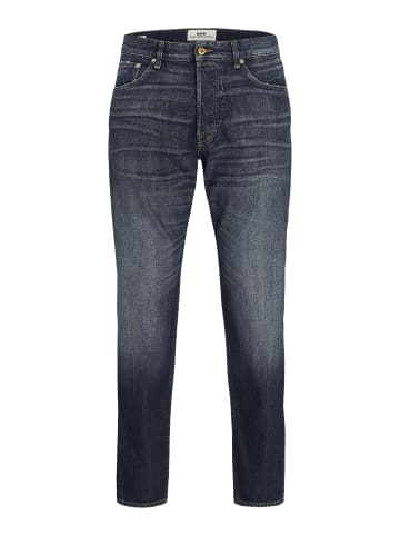 Jack & Jones Relaxed Fit Jeans in Dark Denim