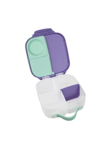 B. Box Mini lunchbox Lilac Pop in Lila