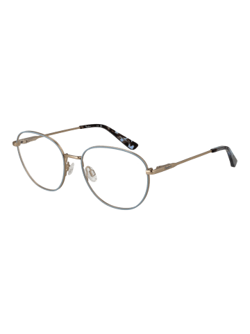 Pepe Jeans Frauen Optische Fassungen Panto Blau