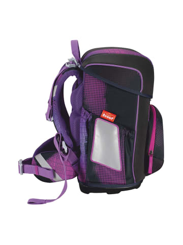 Scout Neo Movie Star Schulranzen-Set 5-teilig Pink Pixel