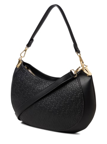 Valentino by Mario Valentino Umhängetasche Falak RE in schwarz - 0001