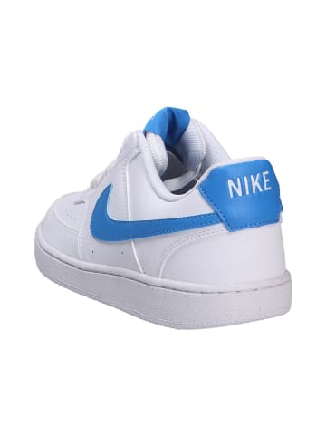 Nike Sneaker in weiß