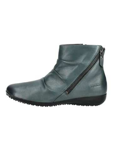 Josef Seibel Stiefelette NALY 61 in Dunkelgrün