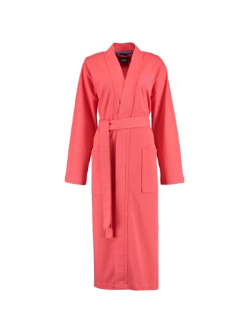 JOOP! JOOP! Bademäntel Damen Kimono 1654 coral - 21 in coral - 21