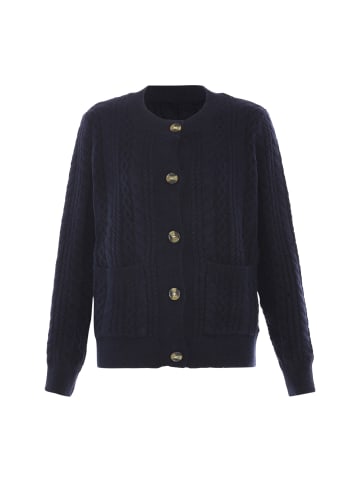Blonda Damen Sweater in MARINE