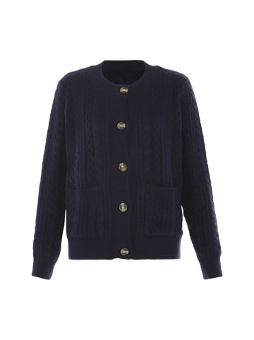 Blonda Sweater in MARINE