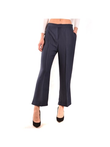 Pinko Hose Blau