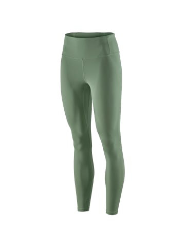 Patagonia WMAIPO 7/8 TIGHTS in Grün
