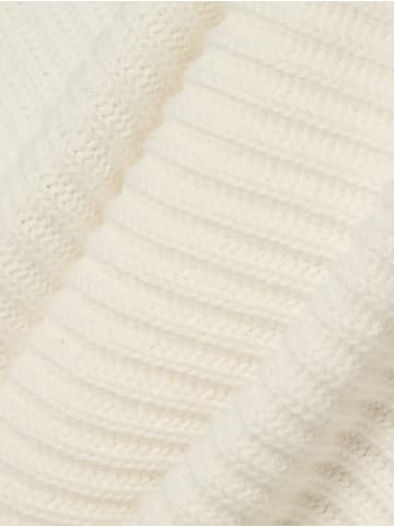 Nils Sundström Strickpullover in ecru - 0004