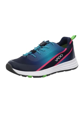 VADO  Sneaker in blau
