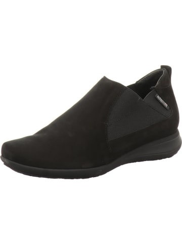 Mephisto Slipper in schwarz