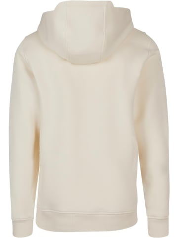 Mister Tee Hoodie "Los Angeles Wording Hoody" in Weiß
