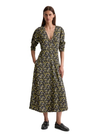 Marc O'Polo Kleid shaped in multi