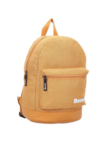 Bench Classic Rucksack 34 cm in ocker