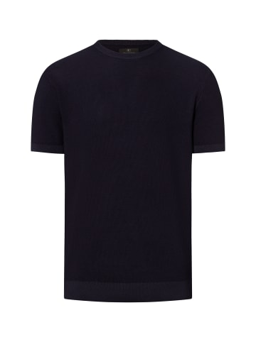 Nils Sundström T-Shirt in marine