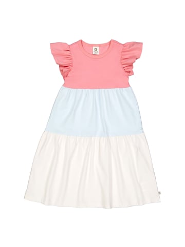 müsli Bekleidung, Outfit, Dress, Robe, Sommerkleid 1552085100 in rosa