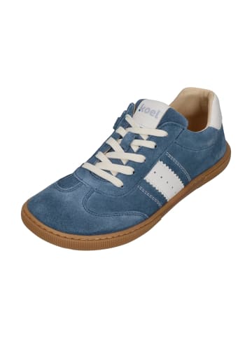 KOEL Sneaker Low DECLAN SUEDE 3.0 in blau