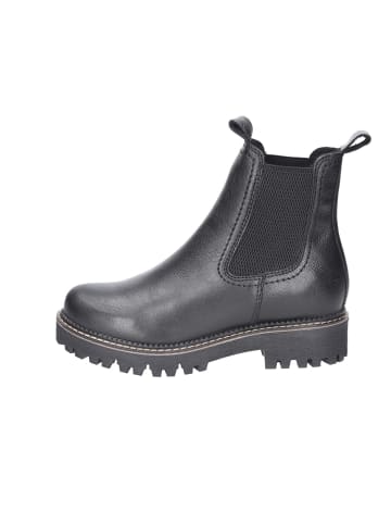 Tamaris Stiefeletten  Bis in schwarz