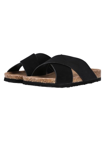 Cruz Sandale Musoni in 1001 Black